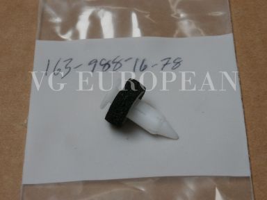 Mercedes Benz Genuine W163 ML-Class Inner Door Panel Fastener Clip NEW