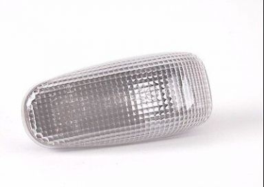 Mercedes-Benz CLK SLK-Class Genuine Front Left Turn Signal Light - Fender NEW