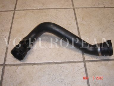 BMW E46 3-Series Genuine Radiator Cooling Lower Hose 325i 330i 323i 328i 325ci