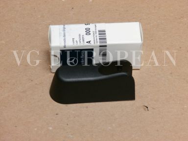 Mercedes-Benz Genuine GL ML R GLK Class Rear Wiper Arm Cover NEW Original !!!!