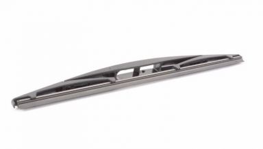 BMW F15 X5 Genuine Rear Windshield Wiper Blade NEW OE 2014-up