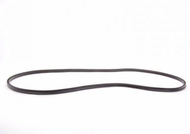 Mercedes Benz Genuine W211 E-Class Trunk Seal Weather Rubber Strip E320 E350 E63