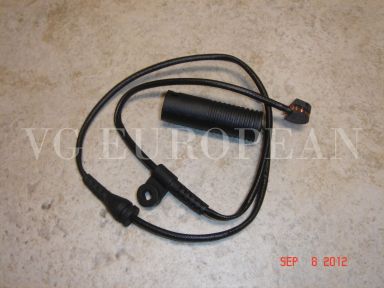 BMW E38-7-Series OEM Rear Brake Pad SENSOR 740i 740iL 750iL 1995-2001 NEW