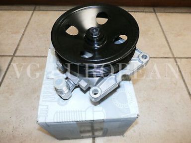 Mercedes-Benz Genuine Power Steering Pump NEW ML500 R500 2006-2007