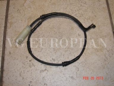 BMW E90 E92 E93 3-Series,E82 E88 OEM Front Brake Pad SENSOR 328i 335i 135i NEW