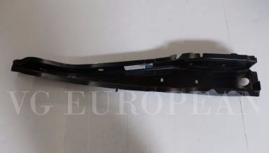 Mercedes-Benz W204 C-Class Sedan Left Side Upper Rail C250 C300 C350 C63 AMG