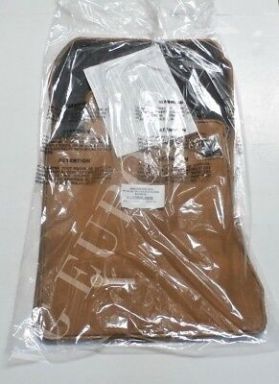 Mercedes-Benz R129 SL Class Genuine Carpeted Floor Mat Set, Mats NEW 1990-2002