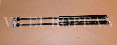 BMW E36 3-Series OEM Hood (2) Struts, Shock Pair Lift Supports STABILUS New