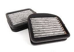 Mercedes-Benz CL S-Class Genuine Cabin Air Filter Set NEW