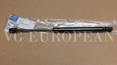 Mercedes-Benz R170 SLK Class Genuine Trunk Lid Strut, Shock Lift NEW 1998-2004