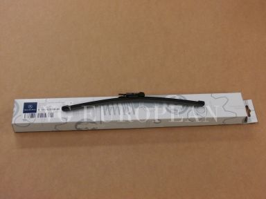 Mercedes-Benz Genuine Rear Window Wiper Blade NEW GLA250 GLA45 AMG 2015-2017