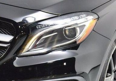 Mercedes-Benz GLA-Class Genuine Left Xenon Headlight NEW GLA250 GLA45 New 2015+