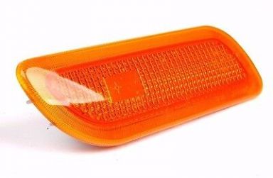 Mercedes-Benz SLK-Class Genuine Right Side Marker In Bumper Turn Signal Light