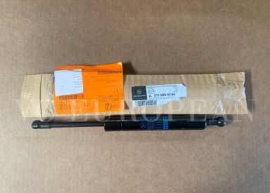 Mercedes Benz Genuine S211 E-Class Wagon Rear Left Tailgate Hatch Shock Support