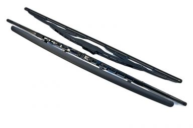 BMW E85 E86 Z4 Genuine Front Windshield Wiper Blade Set NEW OE 2003-2008