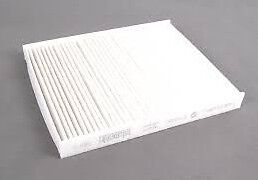 BMW E70 E71 Genuine Cabin Air Filter for Recirculated Air - Paper NEW X5 X6