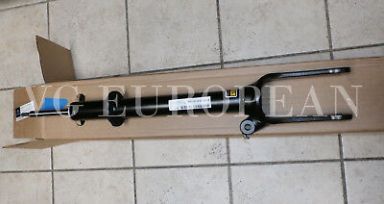 Mercedes-Benz W164 ML-Class Genuine Front Strut Shock Absorber NEW ML350 ML550