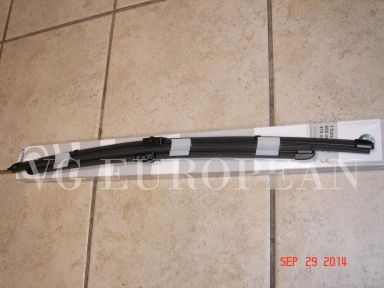 BMW E92 E93 3-Series Genuine Front Windshield Wiper Blade Set NEW 328i 335i