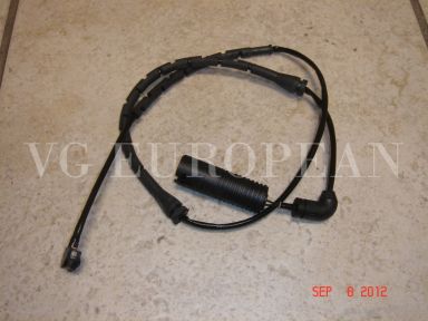 BMW E53 X5 Genuine Rear Brake Pad SENSOR 3.0i 4.4i 4.6is 4.8is 2000-2006 NEW