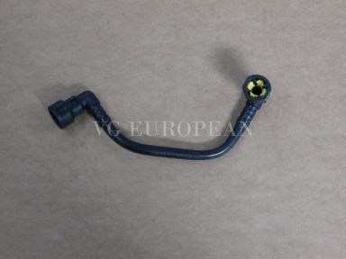 Mercedes Benz W163 ML-Class Genuine Fuel Line Return Line for Fuel Filter NEW