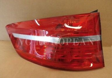 BMW E71 X6 Genuine Outer Tail Light,Taillight Left 07+