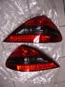 Mercedes-Benz R230 SL Genuine Tail Lights,Light SL63 SL500 SL550 SL55 AMG NEW