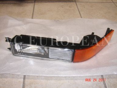 BMW E31 8-Series Genuine Front Right Turn Signal Light NEW 840ci 840i 850Ci