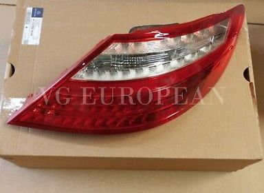 Mercedes-Benz SLK-Class Genuine Right Tail Light,Rear Lamp NEW SLK250 SLK350 AMG