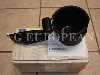 Mercedes-Benz G-Class Genuine Cup, Can Holder NEW G500 G55 AMG