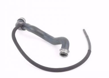 Mercedes-Benz Genuine W209 CLK-Class Radiator Upper Hose CLK350 2006-2007 NEW