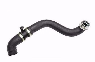 Mercedes-Benz Genuine W211 W219 E-Class CLS-Class Radiator Upper Hose E500