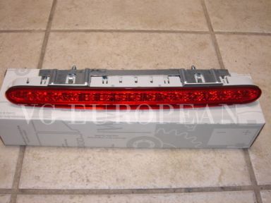 Mercedes-Benz SL Genuine Third Stop Light,Trunk Rear Lamp SL550 SL500 03-up NEW