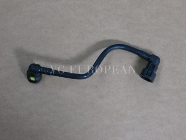 Mercedes Benz W163 ML-Class Genuine Fuel Line Feed Line for Fuel Filter NEW