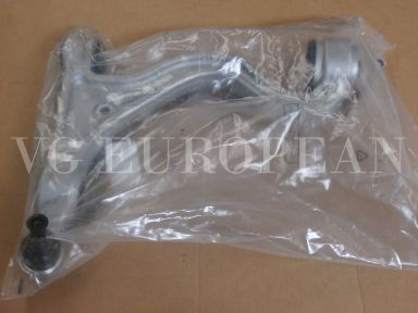 Porsche Panamera Lemforder Control Arm Front Left Lower 2014-2016