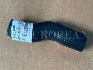 Lexus Genuine IS300 Upper Radiator Hose 2001-2005 NEW