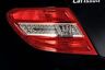 Mercedes-Benz Genuine Left Tail Light,Rear Lamp C300 C350 C63 C NEW 2008-2012