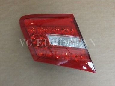 Mercedes Genuine Inner Tail Light E350 Coupe/Conv. E