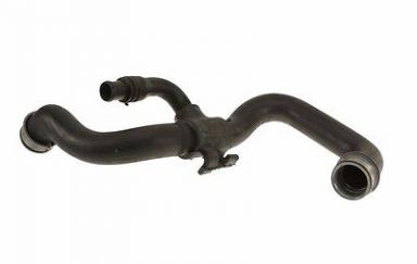 Mercedes-Benz Genuine W204 C-Class Radiator Right Hose C300 C350 NEW