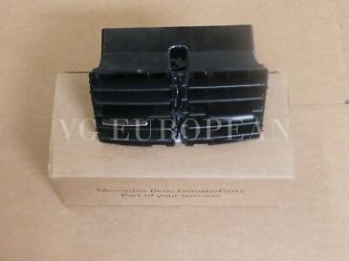 Mercedes-Benz W164 X164 GL ML Class Genuine Center Rear Vent Assembly AC Vent