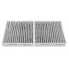 Mercedes-Benz SLK-Class Genuine Cabin Air Filter (Charcoal Activated) NEW