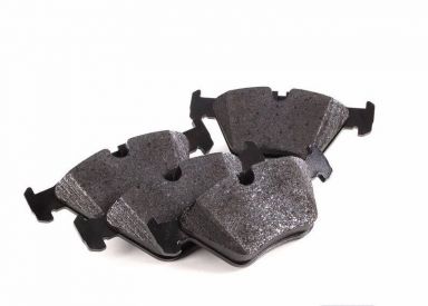 BMW E83 X3 Genuine Front Brake Pad Set, Pads Original NEW 2004-2010