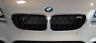 BMW F12 F13 6-Series Genuine M6 Front Kidney Grille Set,Grilles 650i 640i NEW