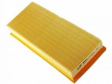 Mercedes-Benz S-Class Genuine Air Filter NEW