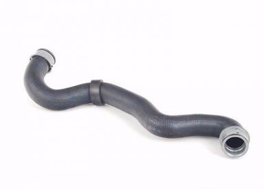 Mercedes-Benz Genuine W203 C-Class Radiator Upper Hose C230 NEW