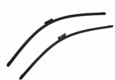 Mercedes-Benz ML OEM VALEO Front Window Wiper Blade Set NEW ML350 ML550 ML63 AMG