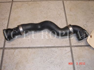 BMW E39 5-Series Genuine Radiator Cooling Upper Hose 528i 525i 530i NEW 99-2003