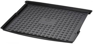 Mercedes-Benz GLE Class Genuine Cargo Tray, Mat GLE 350 GLE 63 AMG NEW 2016-up