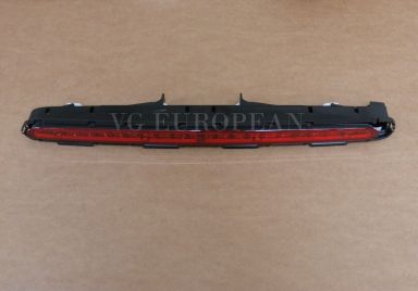 Mercedes-Benz E-Class W211 Genuine Trunk Third Stop Light E320 E500 E55 AMG NEW