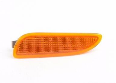 Mercedes-Benz C CLK-Class Genuine Front Left Turn Signal Light - Bumper NEW