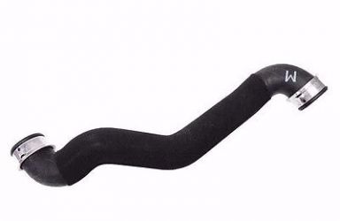 Mercedes-Benz Genuine W211 W219 E63 AMG CLS63 AMG Radiator Upper Hose NEW